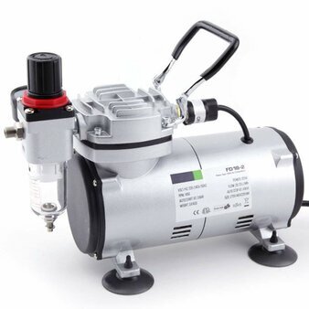 Compressor Single Cylinder